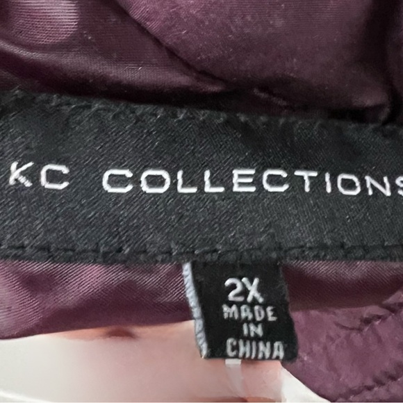 KC Collections Vest - Picture 3 of 3